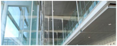 Plymstock Commercial Glazing